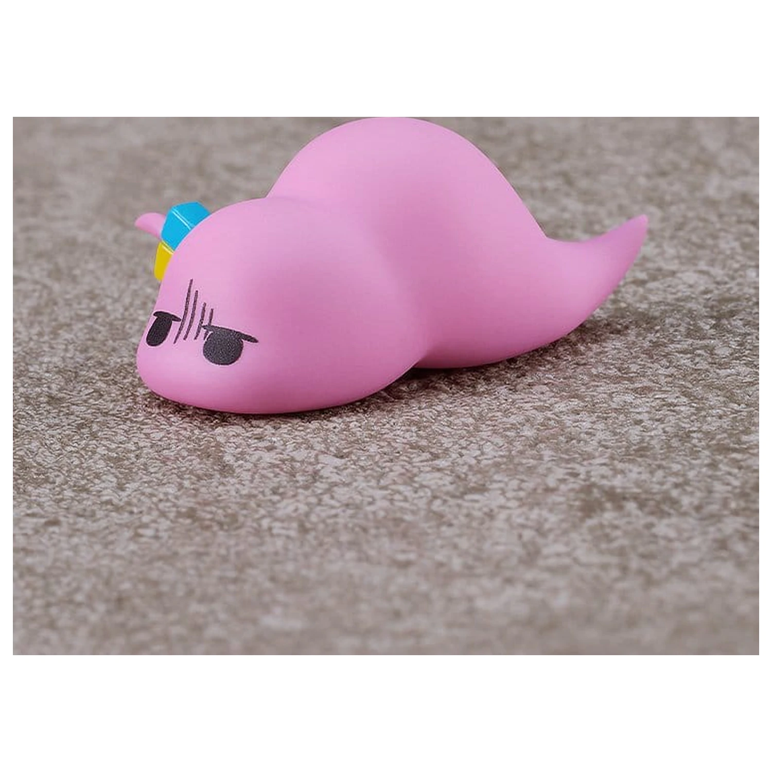 Bocchi the Rock! Nendoroid akciófigura Hitori Gotoh: Attention-Seeking Monster Ver. termékfotó