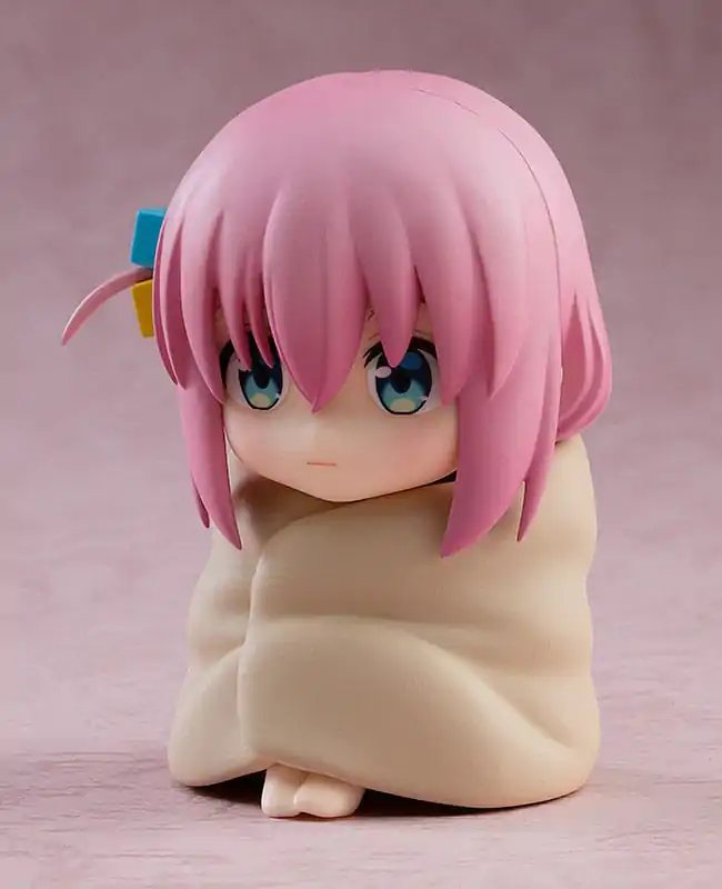 Bocchi the Rock! Nendoroid akciófigura Hitori Gotoh (Rerelease) 10 cm   termékfotó