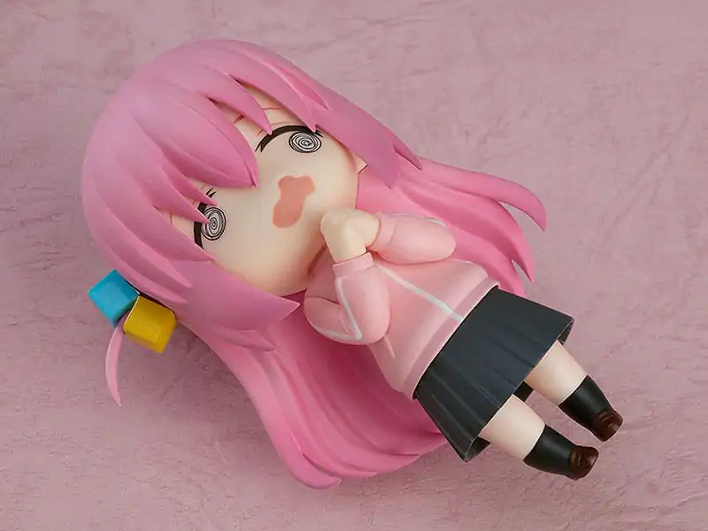 Bocchi the Rock! Nendoroid akciófigura Hitori Gotoh (Rerelease) 10 cm   termékfotó