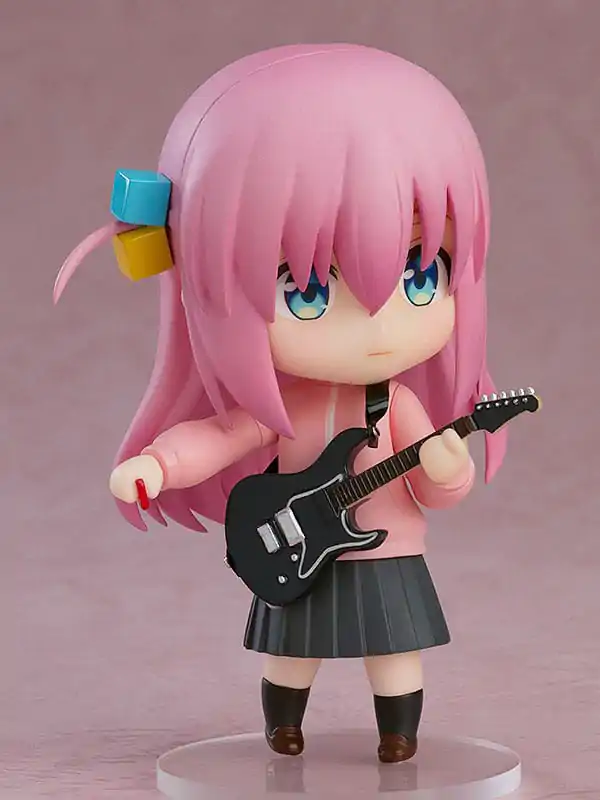 Bocchi the Rock! Nendoroid akciófigura Hitori Gotoh (Rerelease) 10 cm   termékfotó