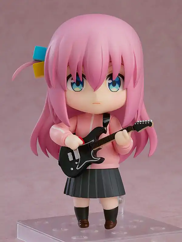 Bocchi the Rock! Nendoroid akciófigura Hitori Gotoh (Rerelease) 10 cm   termékfotó
