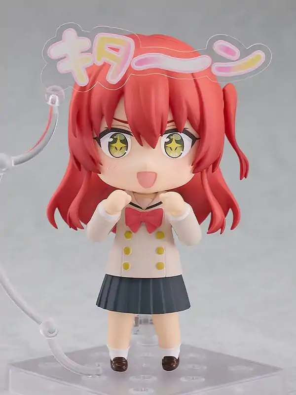Bocchi the Rock! Nendoroid akciófigura Ikuyo Kita 10 cm termékfotó