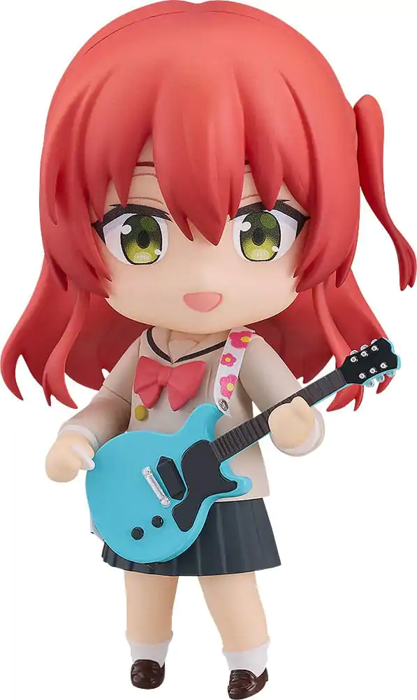 Bocchi the Rock! Nendoroid akciófigura Ikuyo Kita 10 cm termékfotó