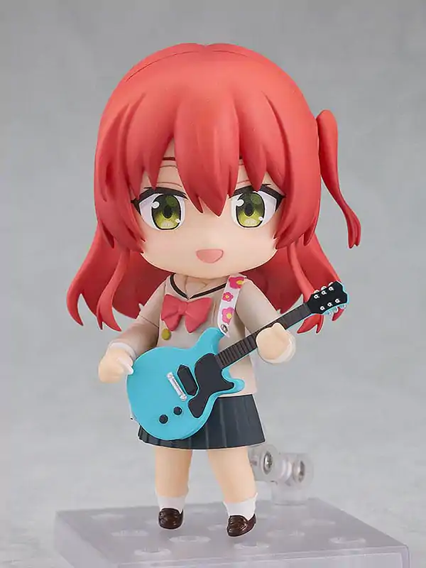 Bocchi the Rock! Nendoroid akciófigura Ikuyo Kita 10 cm termékfotó