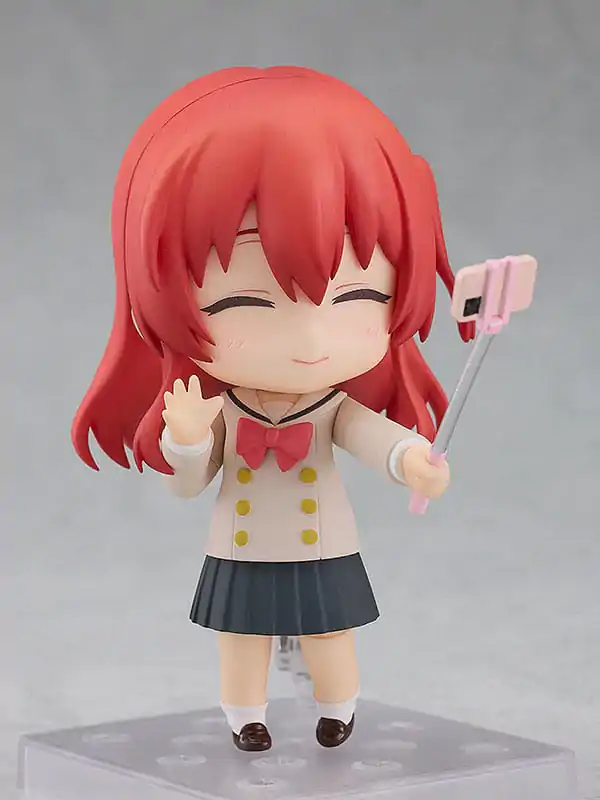 Bocchi the Rock! Nendoroid akciófigura Ikuyo Kita 10 cm termékfotó