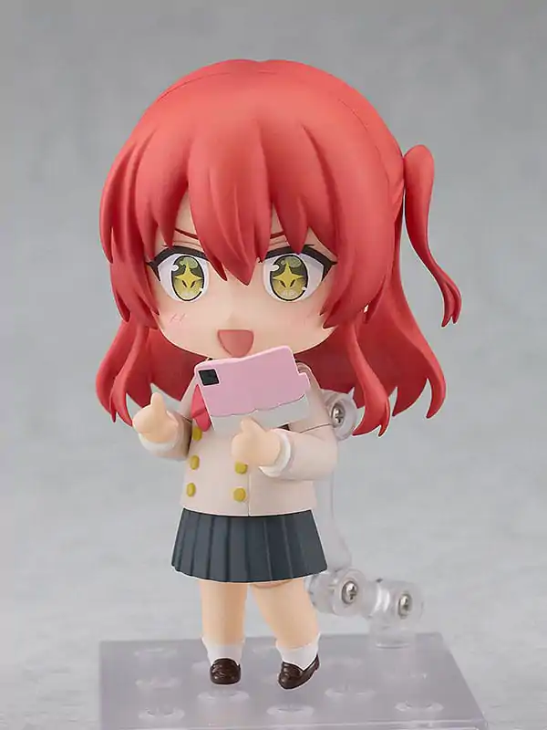 Bocchi the Rock! Nendoroid akciófigura Ikuyo Kita 10 cm termékfotó
