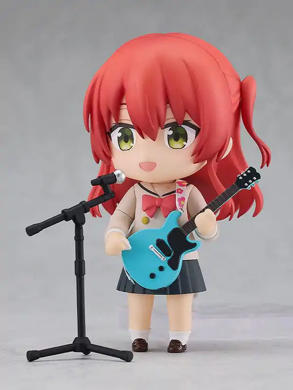 Bocchi the Rock! Nendoroid akciófigura Ikuyo Kita 10 cm termékfotó