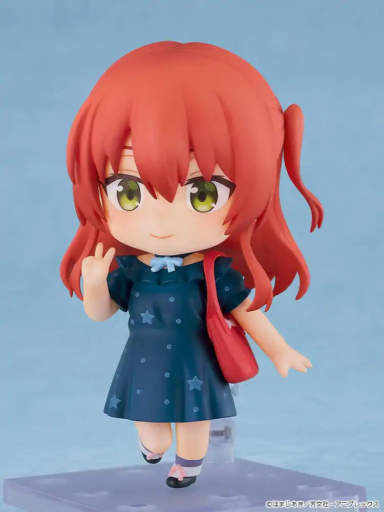 Bocchi the Rock! Nendoroid akciófigura Ikuyo Kita: Casual Clothes Ver. 10 cm termékfotó