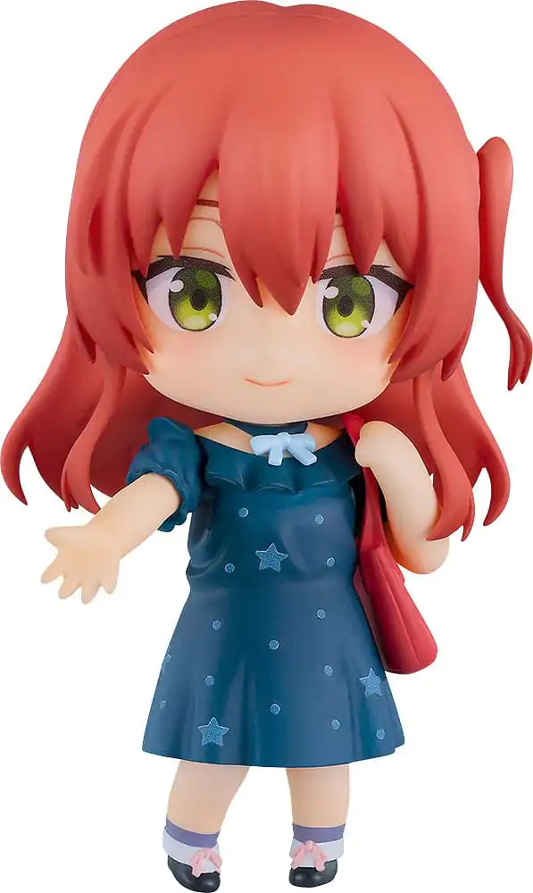 Bocchi the Rock! Nendoroid akciófigura Ikuyo Kita: Casual Clothes Ver. 10 cm termékfotó