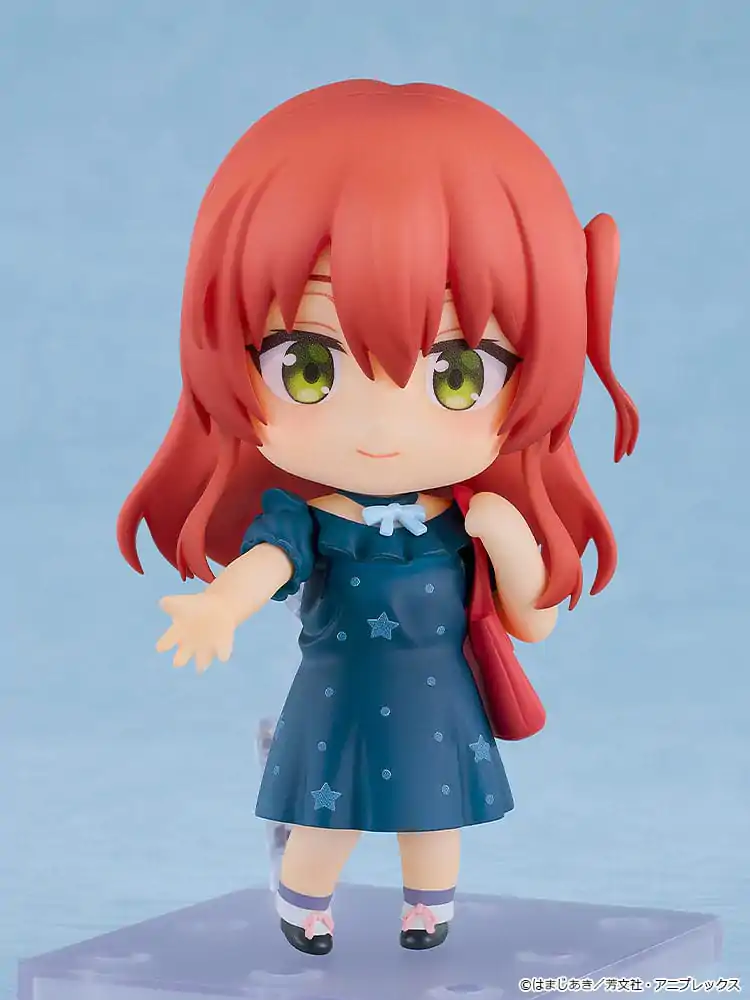 Bocchi the Rock! Nendoroid akciófigura Ikuyo Kita: Casual Clothes Ver. 10 cm termékfotó