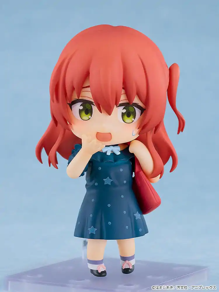 Bocchi the Rock! Nendoroid akciófigura Ikuyo Kita: Casual Clothes Ver. 10 cm termékfotó