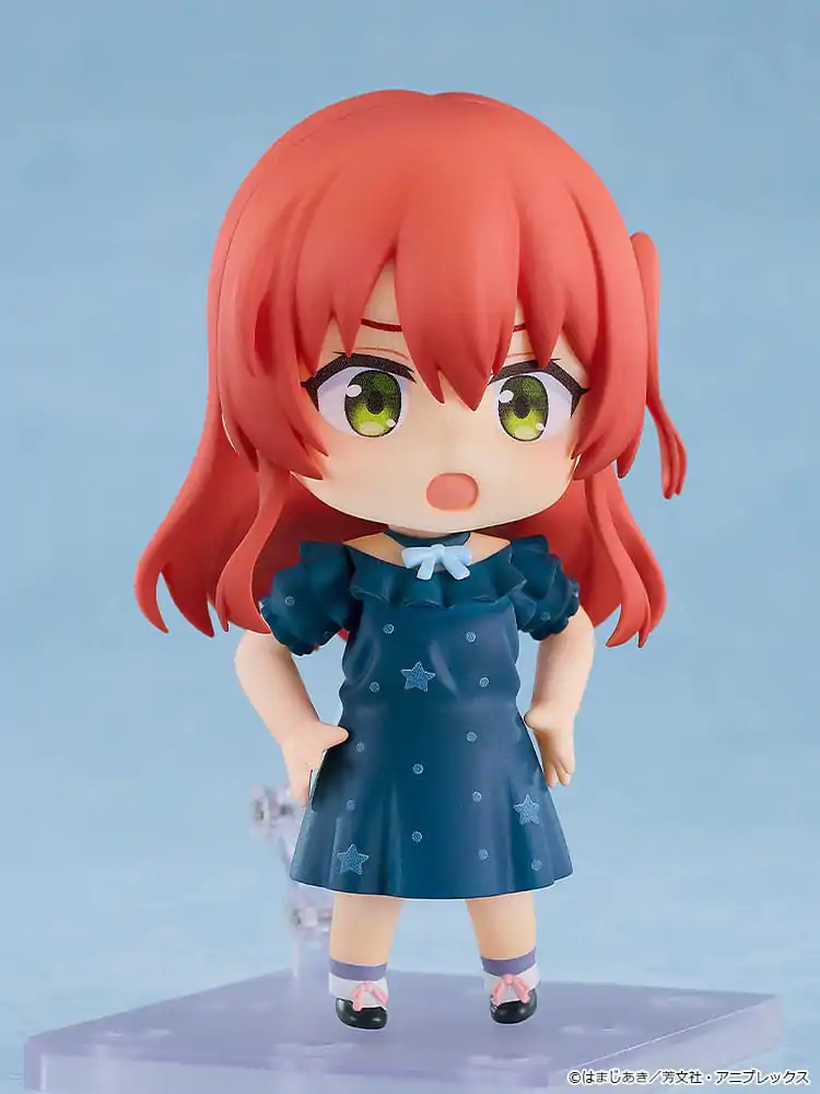 Bocchi the Rock! Nendoroid akciófigura Ikuyo Kita: Casual Clothes Ver. 10 cm termékfotó