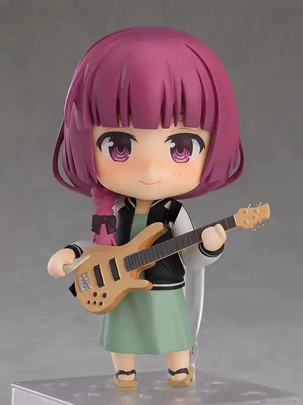 Bocchi the Rock! Nendoroid akciófigura Kikuri Hiroi 10 cm termékfotó