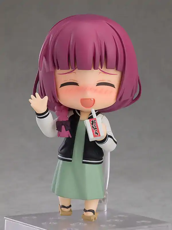 Bocchi the Rock! Nendoroid akciófigura Kikuri Hiroi 10 cm termékfotó