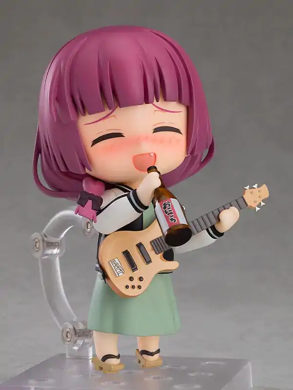 Bocchi the Rock! Nendoroid akciófigura Kikuri Hiroi 10 cm termékfotó