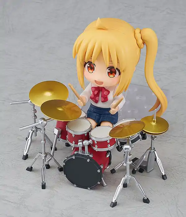 Bocchi the Rock! Nendoroid Action Figure Nijika Ichiji 10 cm termékfotó