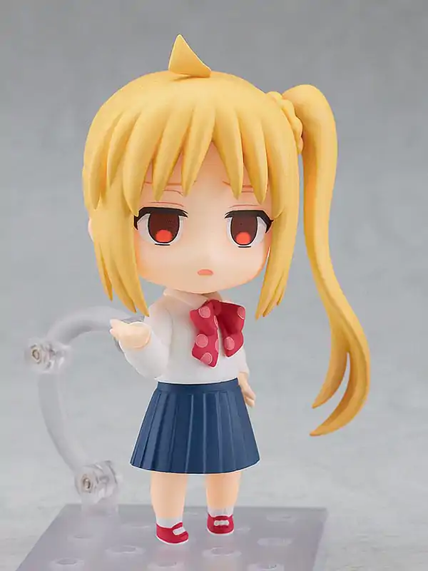 Bocchi the Rock! Nendoroid akciófigura Nijika Ijichi 10 cm termékfotó