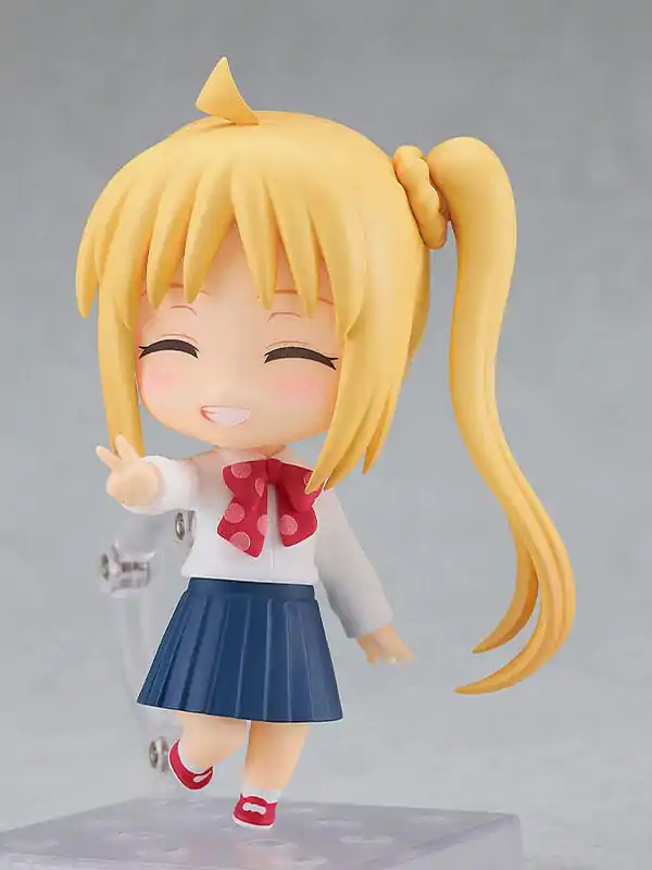 Bocchi the Rock! Nendoroid akciófigura Nijika Ijichi 10 cm termékfotó