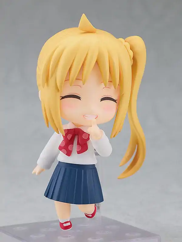 Bocchi the Rock! Nendoroid akciófigura Nijika Ijichi 10 cm termékfotó