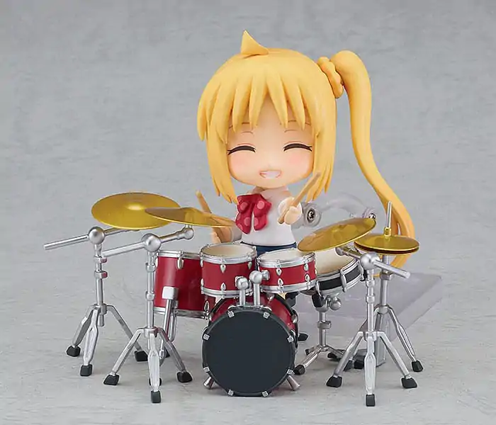 Bocchi the Rock! Nendoroid akciófigura Nijika Ijichi 10 cm termékfotó