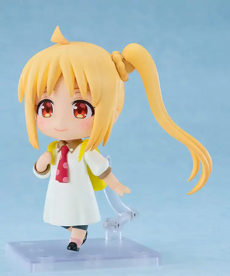 Bocchi the Rock! Nendoroid akciófigura Nijika Ijichi: Casual Clothes Ver. 10 cm termékfotó