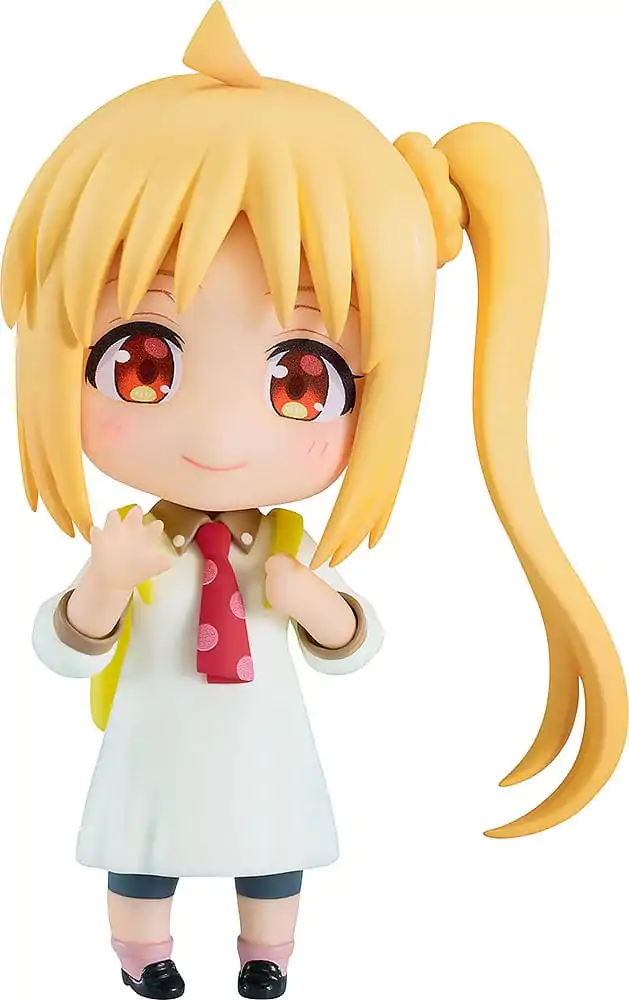 Bocchi the Rock! Nendoroid akciófigura Nijika Ijichi: Casual Clothes Ver. 10 cm termékfotó