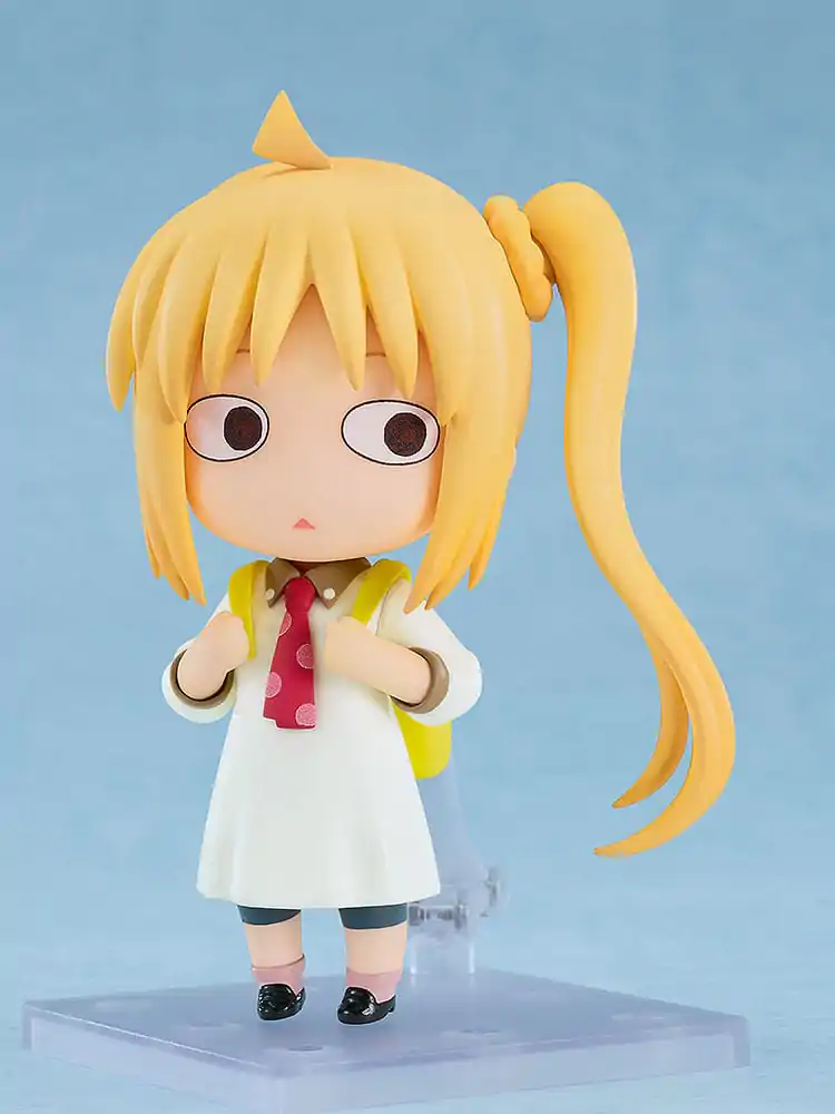 Bocchi the Rock! Nendoroid akciófigura Nijika Ijichi: Casual Clothes Ver. 10 cm termékfotó