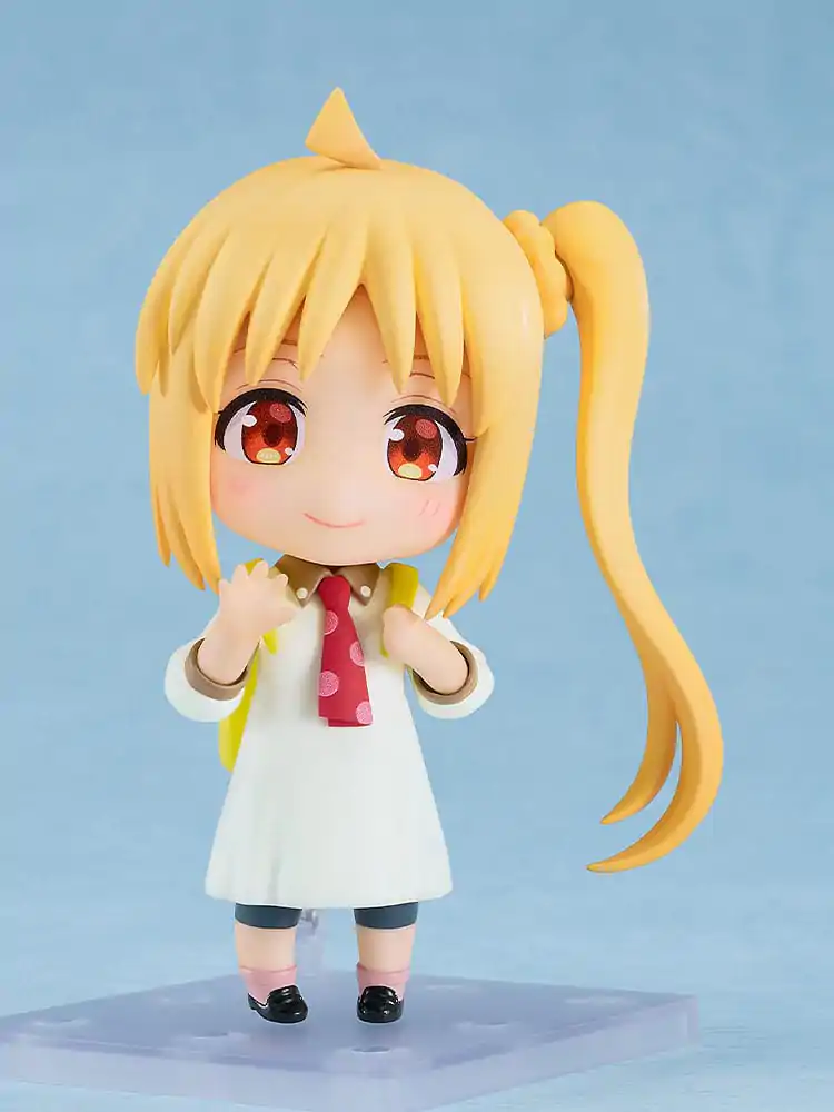 Bocchi the Rock! Nendoroid akciófigura Nijika Ijichi: Casual Clothes Ver. 10 cm termékfotó