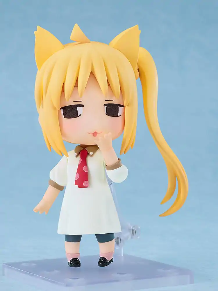 Bocchi the Rock! Nendoroid akciófigura Nijika Ijichi: Casual Clothes Ver. 10 cm termékfotó