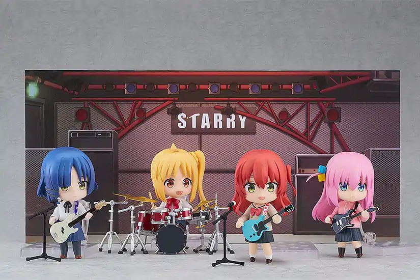 Bocchi the Rock! Nendoroid akciófigura Ryo Yamada 10 cm termékfotó