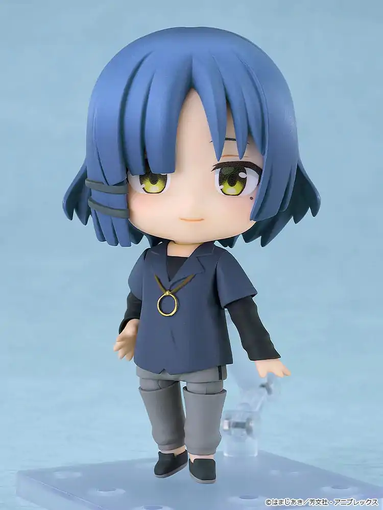Bocchi the Rock! Nendoroid akciófigura Ryo Yamada: Casual Clothes Ver. 10 cm termékfotó