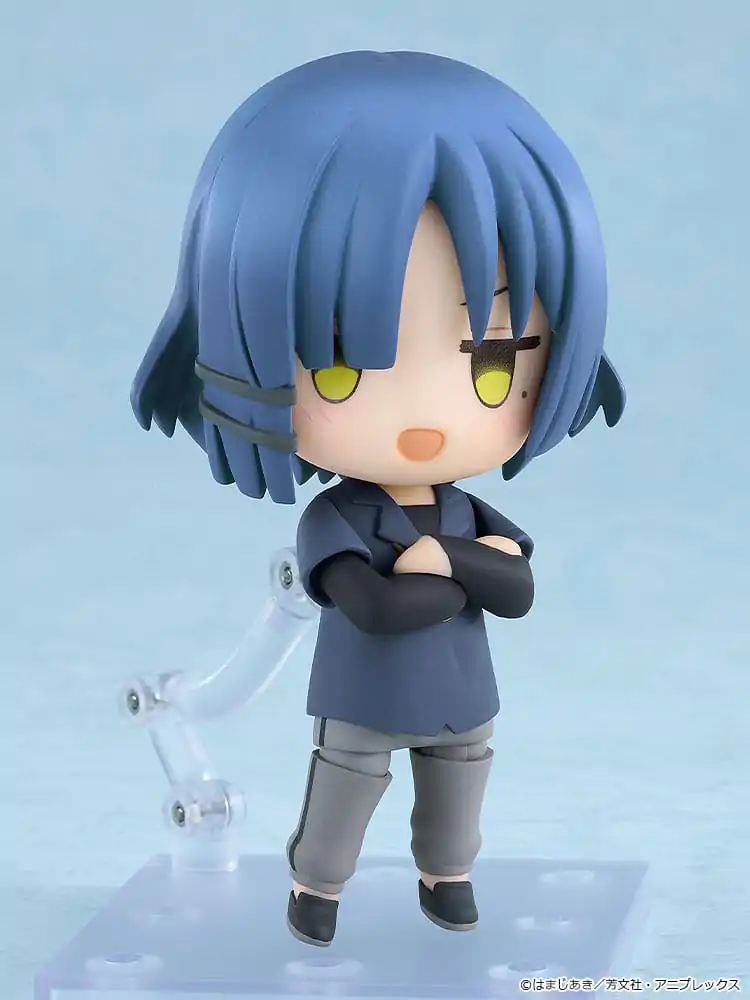 Bocchi the Rock! Nendoroid akciófigura Ryo Yamada: Casual Clothes Ver. 10 cm termékfotó