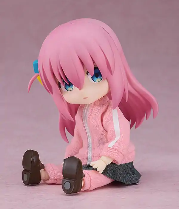 Bocchi the Rock! Nendoroid Doll Action Figure Hitori Gotoh 14 cm termékfotó