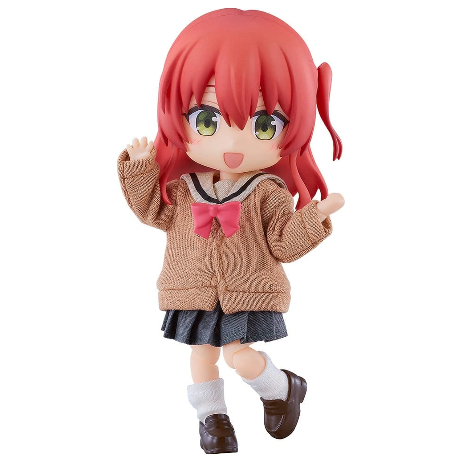 Bocchi the Rock! Nendoroid Doll akciófigura Ikuyo Kita 14 cm termékfotó