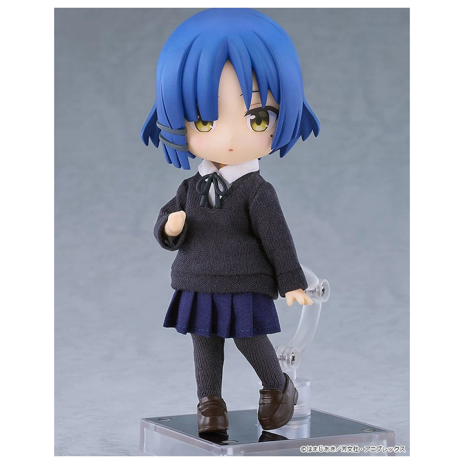 Bocchi the Rock! Nendoroid Doll akciófigura Ryo Yamada 14 cm termékfotó