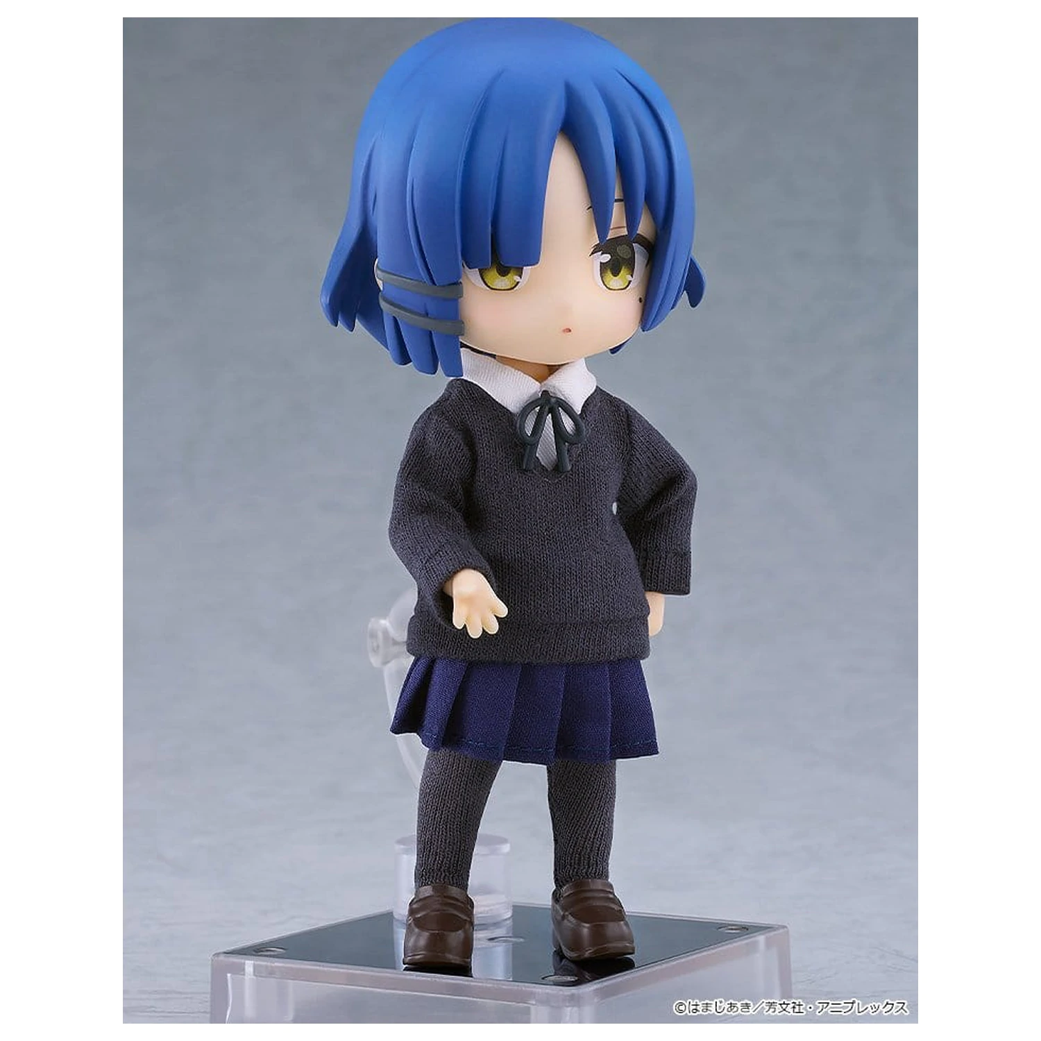 Bocchi the Rock! Nendoroid Doll akciófigura Ryo Yamada 14 cm termékfotó