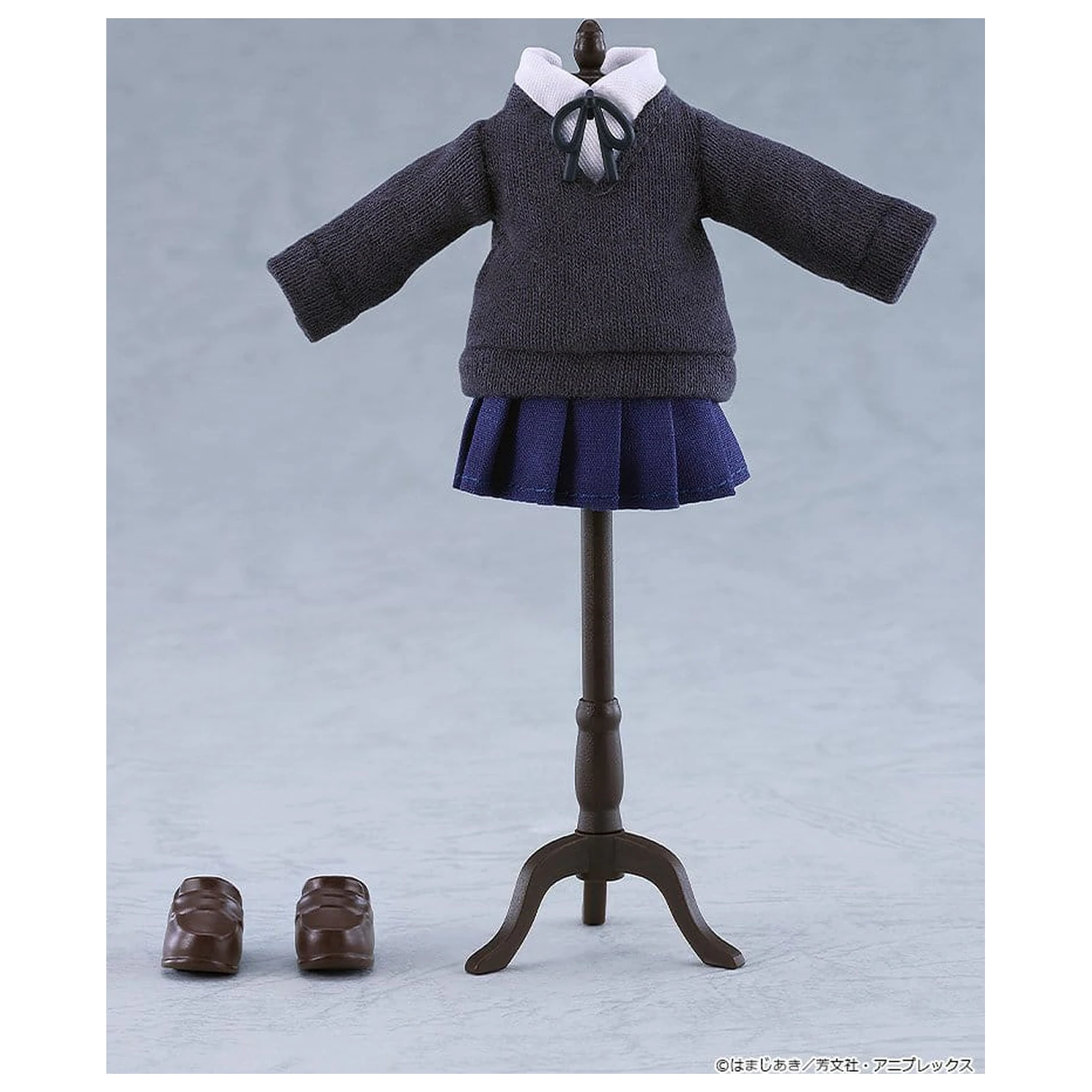 Bocchi the Rock! Nendoroid Doll akciófigura Ryo Yamada 14 cm termékfotó