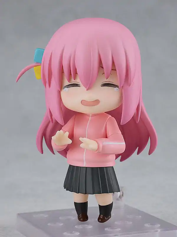 Bocchi the Rock! Nendoroid More Decorative Parts for Nendoroid Figures Face Swap Bocchi Selection (Rerelease) figura kiegészítő csomag termékfotó