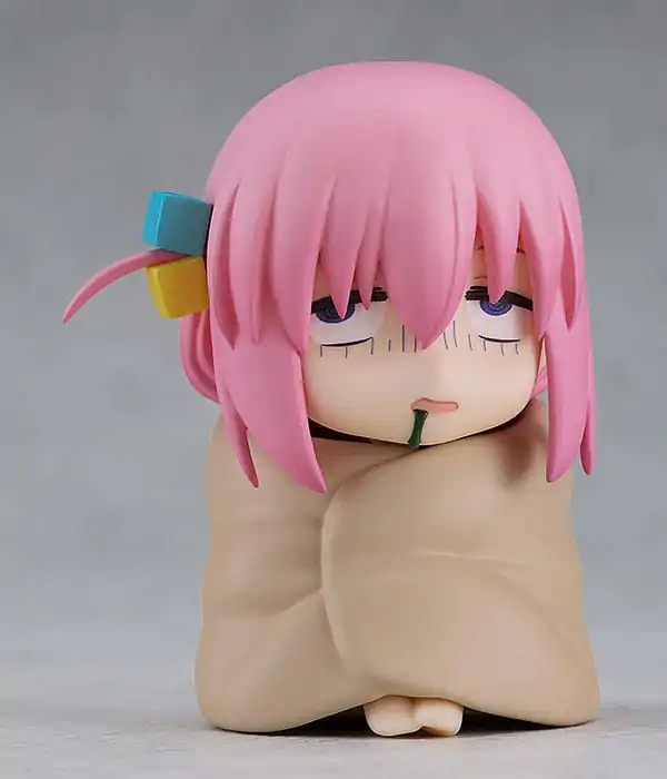 Bocchi the Rock! Nendoroid More Decorative Parts for Nendoroid Figures Face Swap Bocchi Selection (Rerelease) figura kiegészítő csomag termékfotó