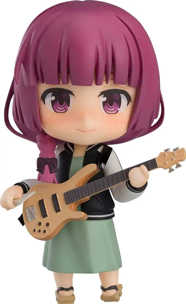 Bocchi the Rock! Nendoroid PVC akciófigura Kikuri Hiroi 10 cm termékfotó