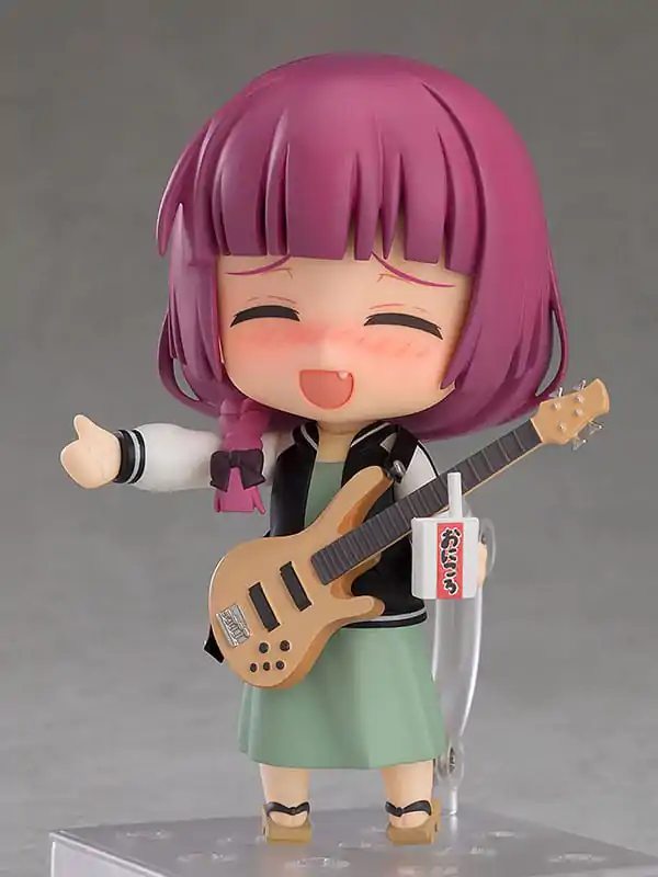 Bocchi the Rock! Nendoroid PVC akciófigura Kikuri Hiroi 10 cm termékfotó