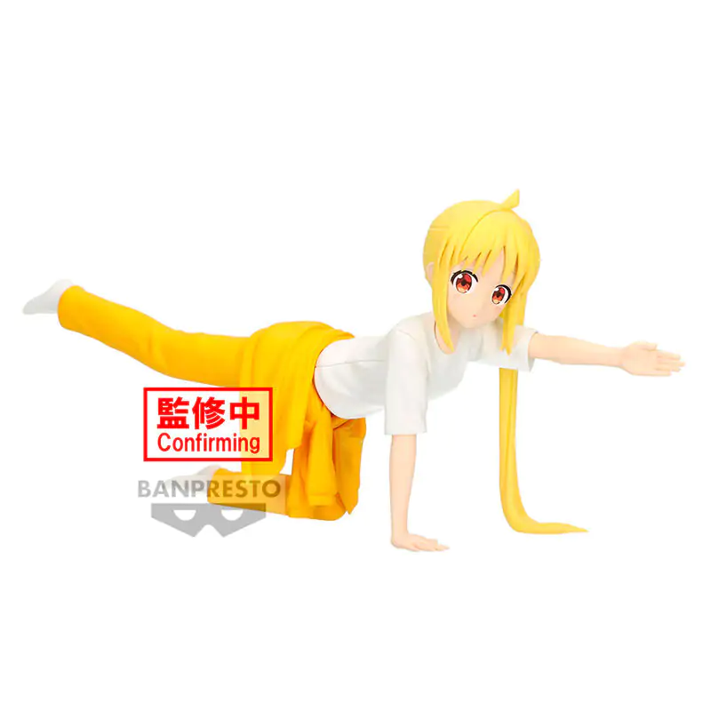 Bocchi the Rock! Nijika Ijichi figura 19cm termékfotó