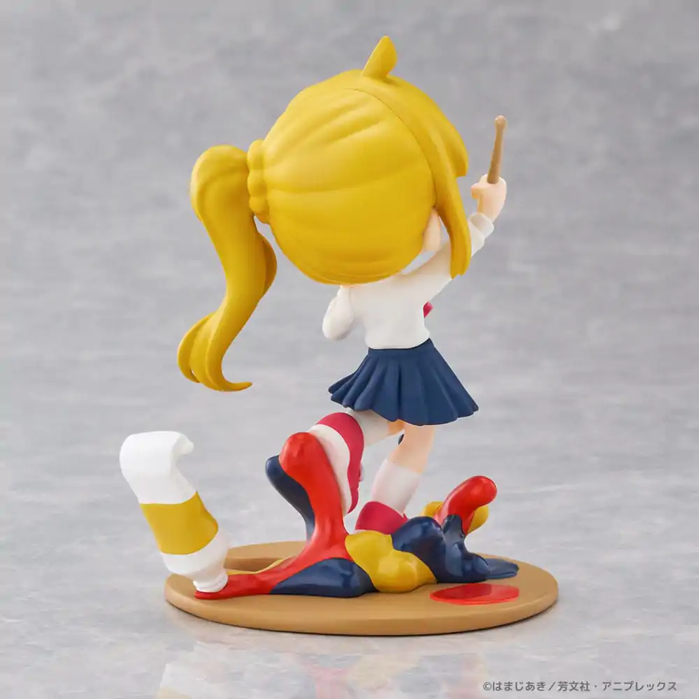 Bocchi the Rock! PalVerse Nijika Ijichi PVC szobor figura 12 cm termékfotó