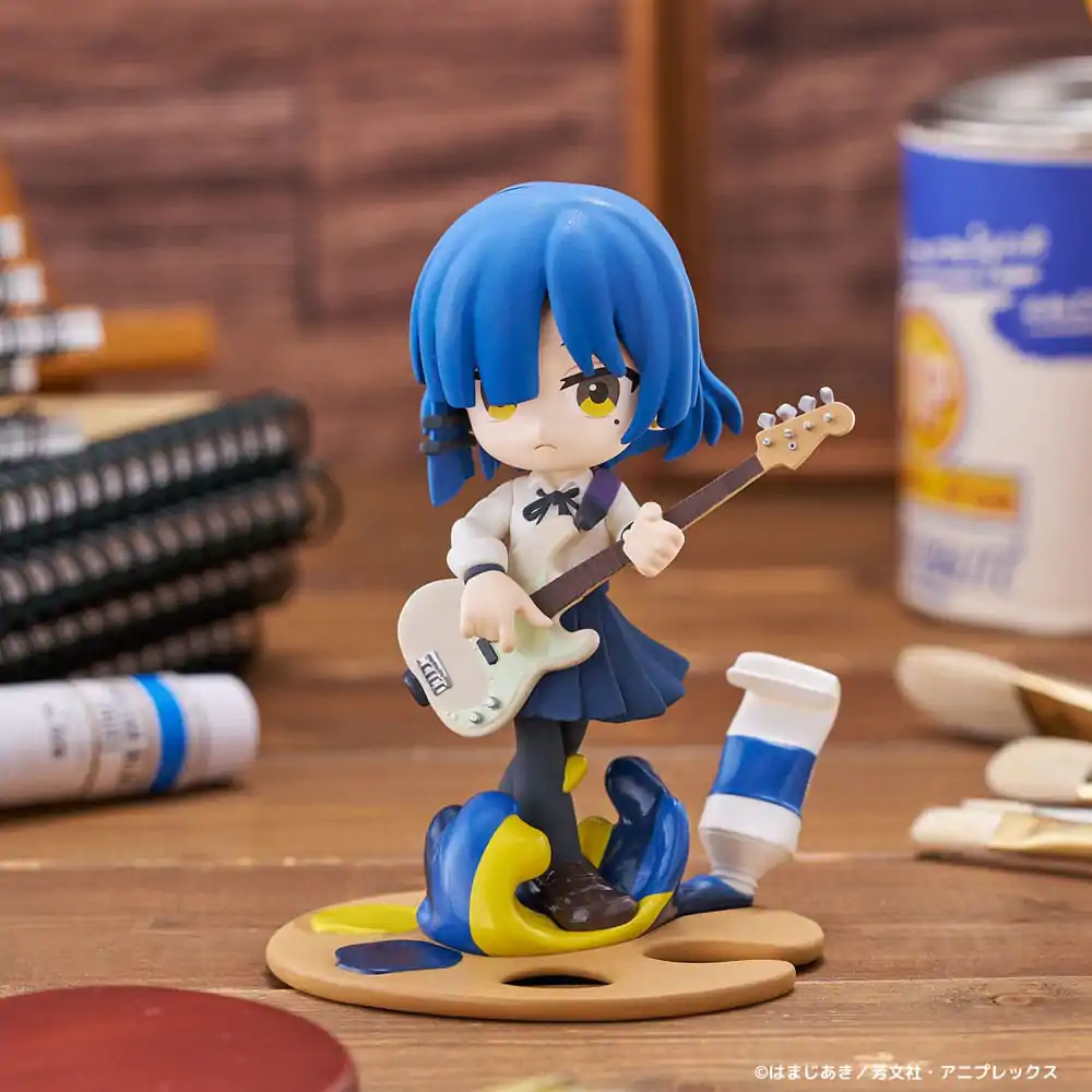 Bocchi the Rock! PalVerse Ryo Yamada PVC szobor figura 11 cm termékfotó