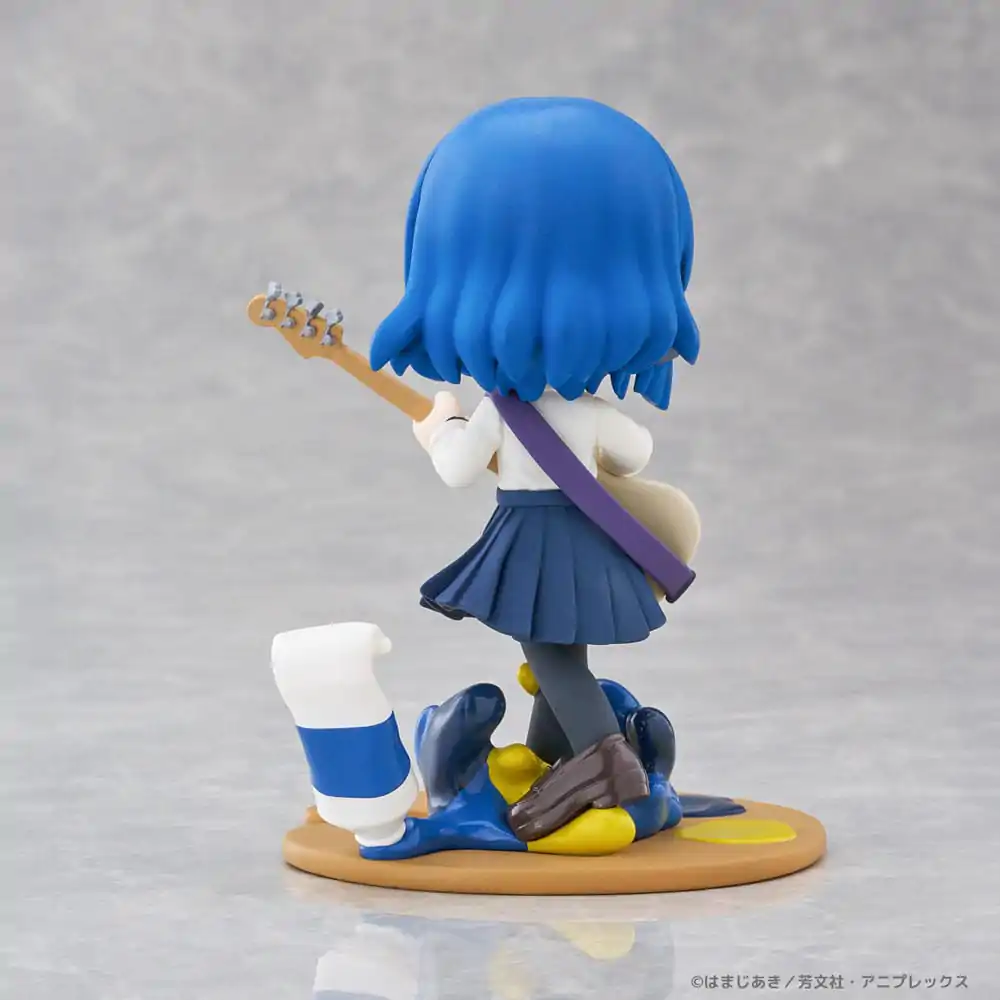 Bocchi the Rock! PalVerse Ryo Yamada PVC szobor figura 11 cm termékfotó