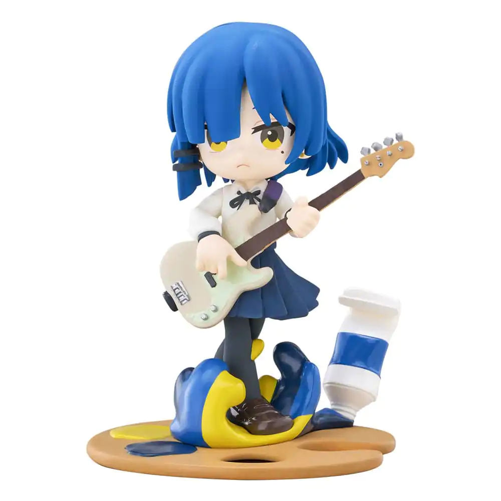 Bocchi the Rock! PalVerse Ryo Yamada PVC szobor figura 11 cm termékfotó