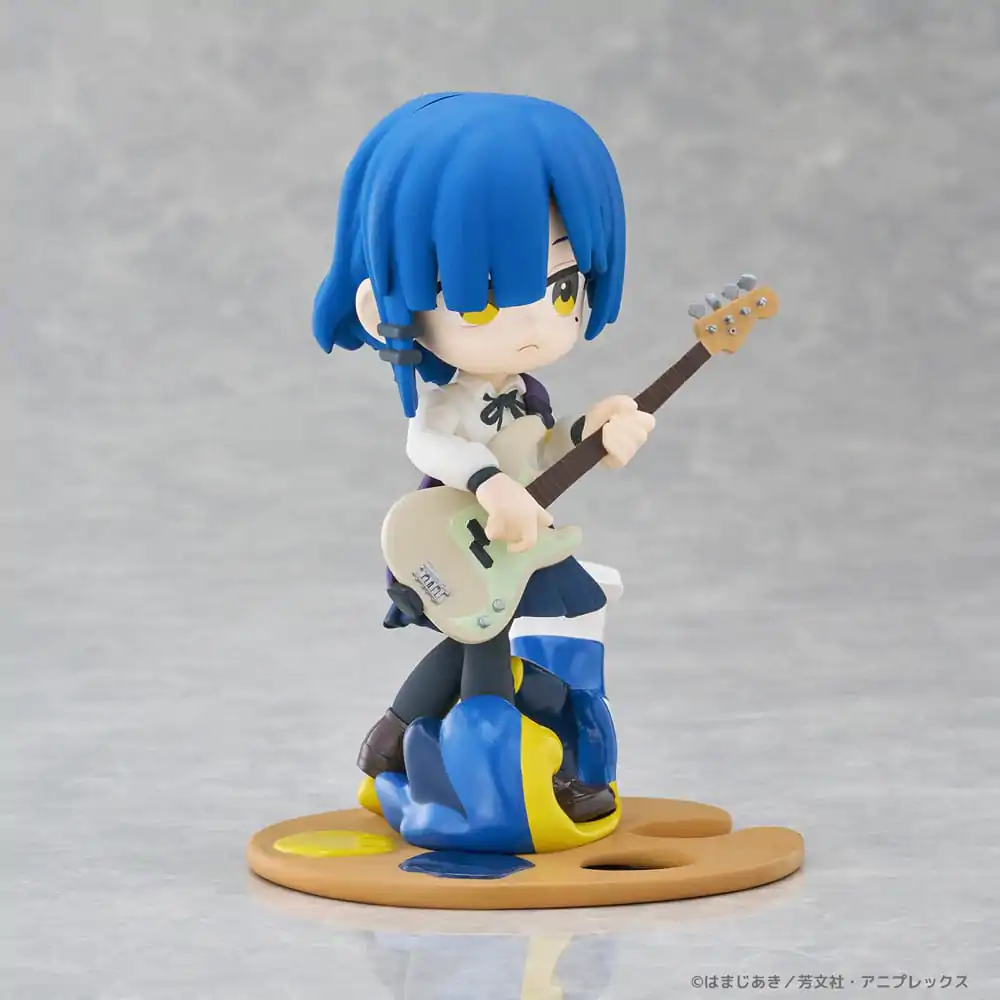 Bocchi the Rock! PalVerse Ryo Yamada PVC szobor figura 11 cm termékfotó