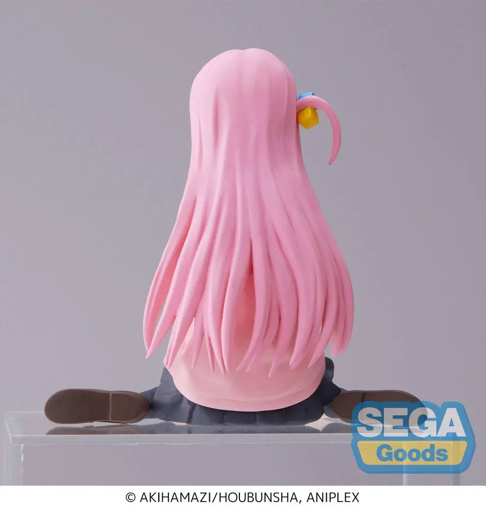 Bocchi the Rock! PM Perching Hitori Goto PVC szobor figura 8 cm termékfotó