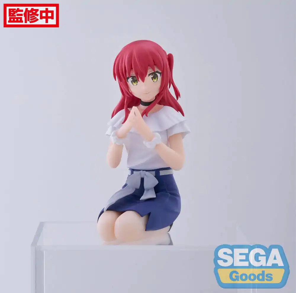 Bocchi the Rock! PM Perching Ikuyo Kita PVC szobor figura 8 cm termékfotó