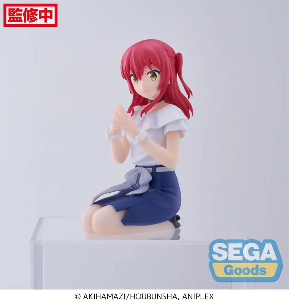 Bocchi the Rock! PM Perching Ikuyo Kita PVC szobor figura 8 cm termékfotó